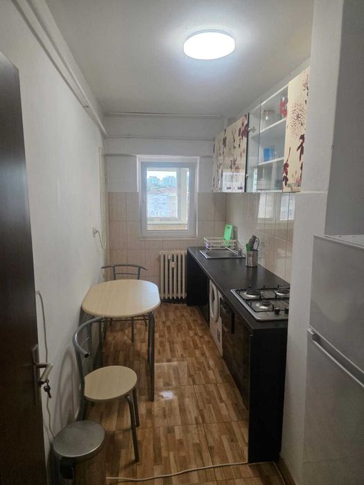 Apartament cu 2 Camere centru Hala centrala