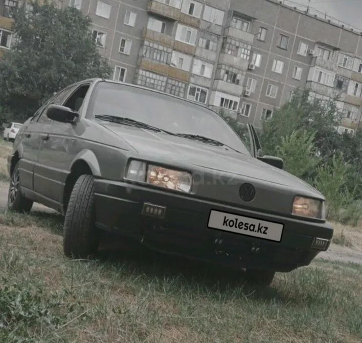 Продам Volkswagen Passat B3