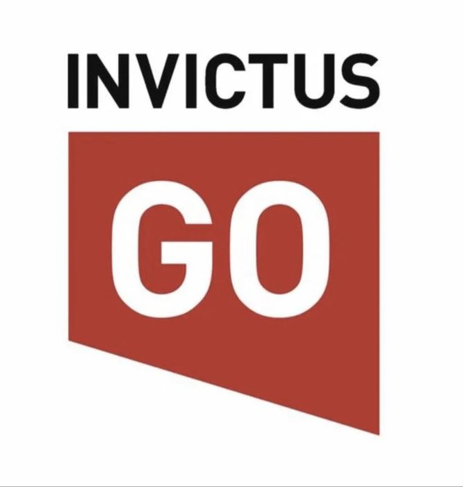 Новый абонемент в invictus go на год