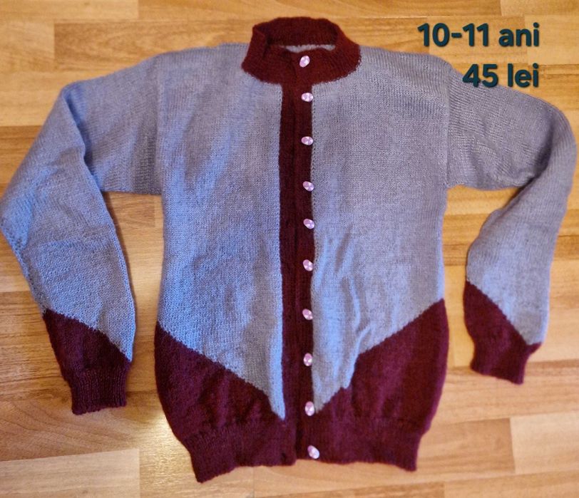 Haine copii 5-11 ani