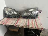 Far renault scenic 2 2009