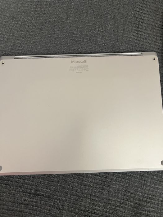 Laptop Microsoft Surface 4, 13.5 inch, Intel Core i5, 16 GB RAM, 512GB
