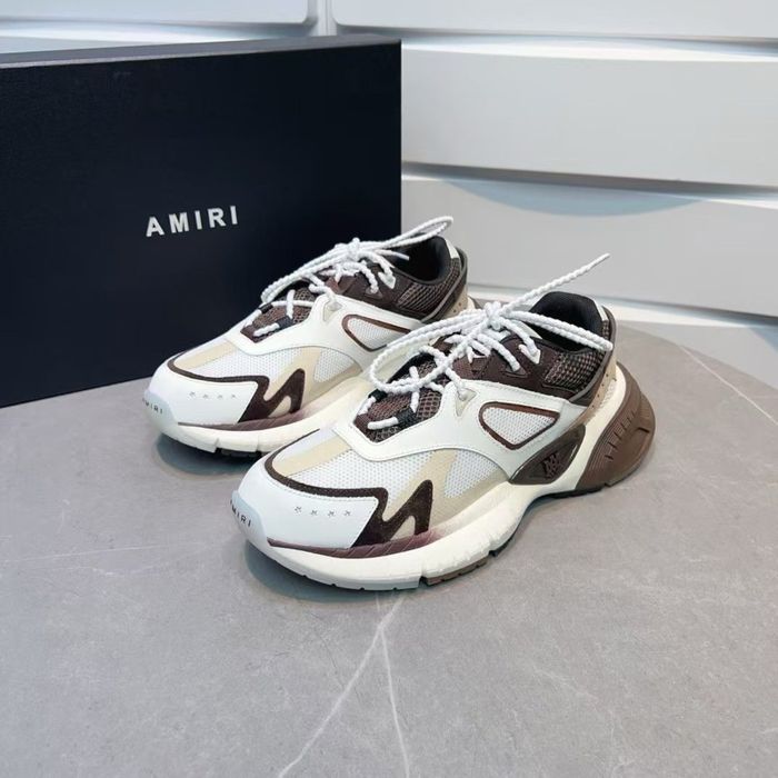 Adidasi Adidasi Amiri Ma-1 Runner 2025