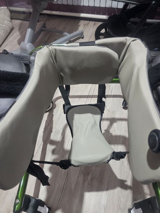 Ходунок Мега-Оптим HMP-KA 4200 размер М.