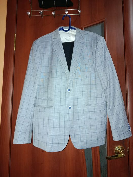 Пиджак мужской Италия
