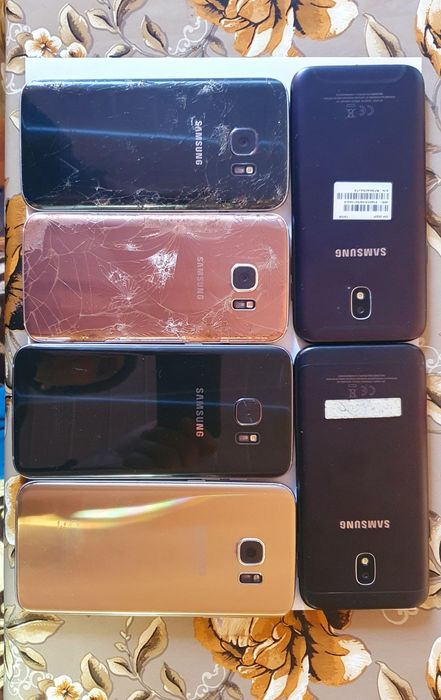 Telefoane pentru piese