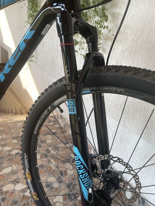 Trek ProCaliber 9.6.