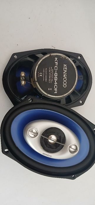 KENWOOD калонка аргинал индонезия