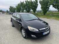 Opel Astra J Sport