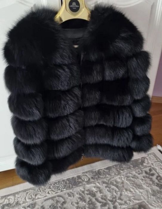 Blana naturala marime s