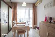 Apartament mobilat si utilat in Titan, Rasarit de Soare