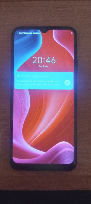 Продаю Realme C11 2021года