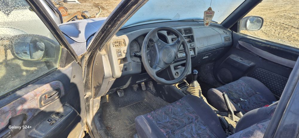 Motor Toyota Rav4 2.0 benzina 3S-FE