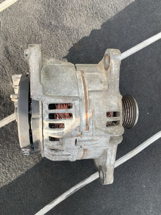 Alternator Iveco Daily 3.0 d. 140A 14V 2008 Fiat Ducato Peugeot Boxer