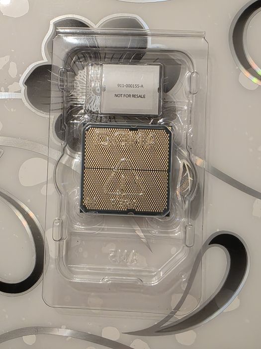 Amd Ryzen 5 7600x Tray