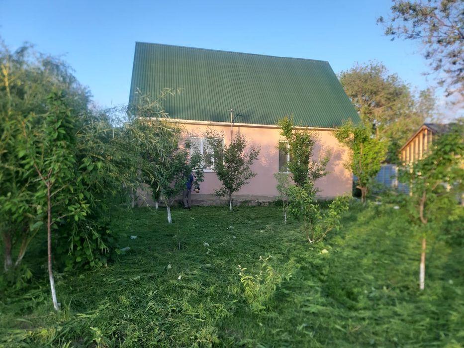 Дом продается Иссык
