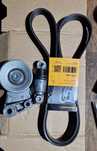 Intinzator ina  curea accesorii nissan patrol  y  61
