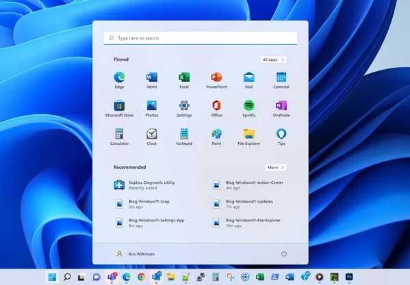 Инсталация/Преинсталация на Windows 7/10/11