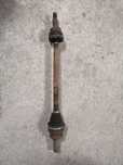 Planetara spate 3.0 D jaguar xf 2011 pe original