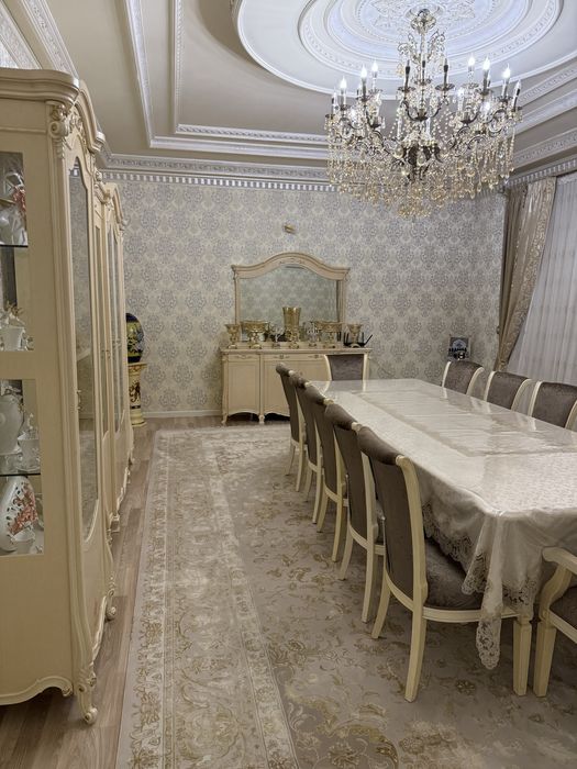 Продается дом в махале Хувайдо с мебелью и техникой (все удобства)