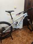 Vitus Mythique 27’5 2024