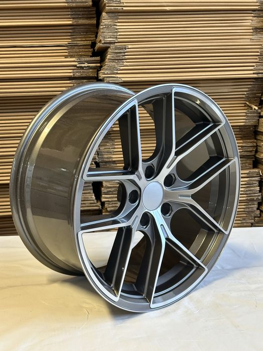 Чисто Нови Джанти за БМВ 19” цола 5x120 E46 E90 E92 F10 F30 F32 F36