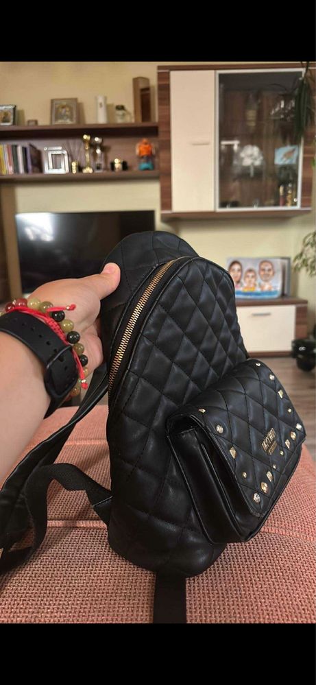 Чанта, Раница Guess Twinset