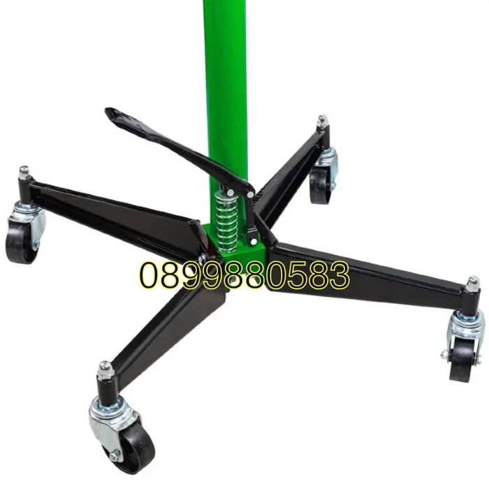 Крик за скоростни кутии 0,600T Rockforce