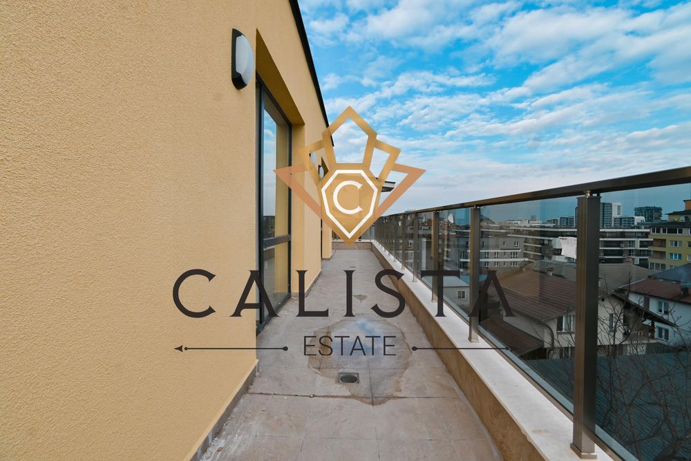 Продава се Тристаен апартамент в София, Манастирски ливади - 173 кв.м за 1388 €/кв.м - Снимка #11