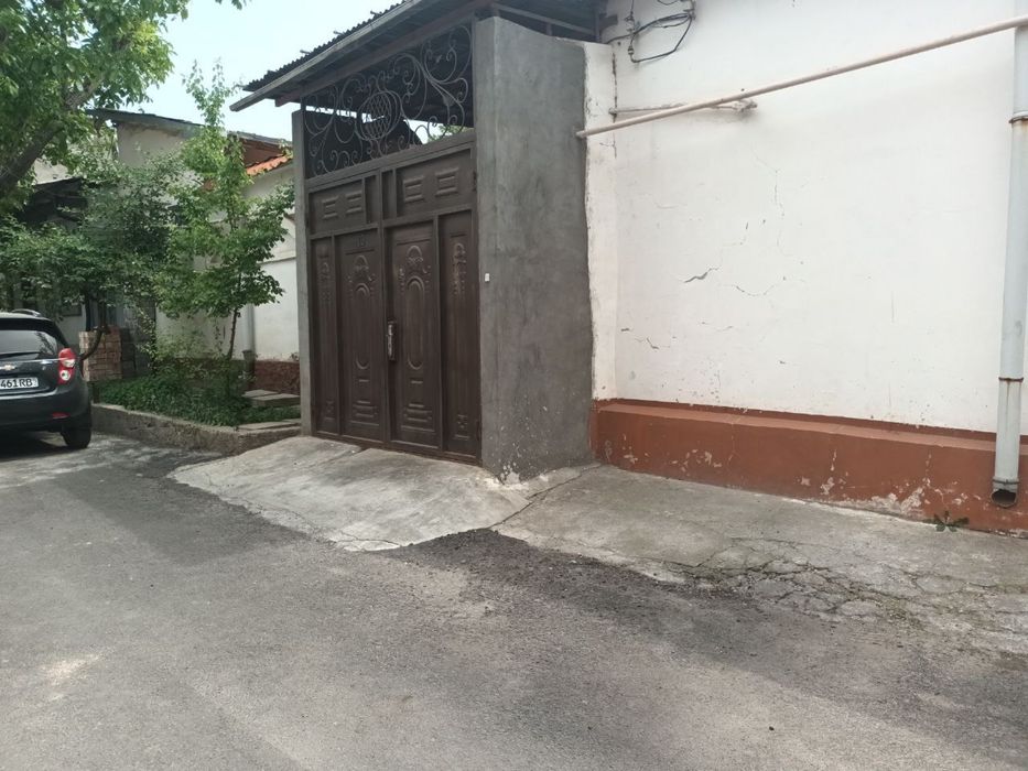 Продаётся свой дом в Бодамзаре, 2 сотки, 4 комнаты