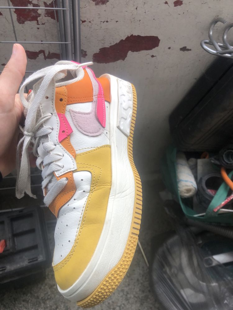 Nike дамски обувки оригинални