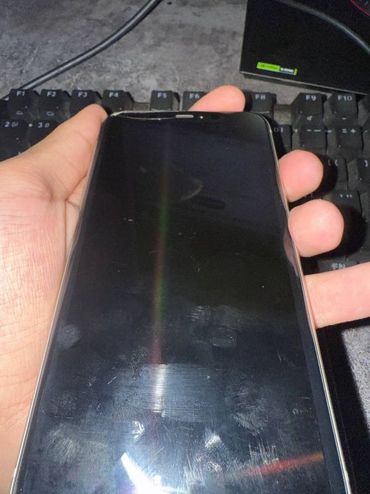 Продаётся iPhone 11