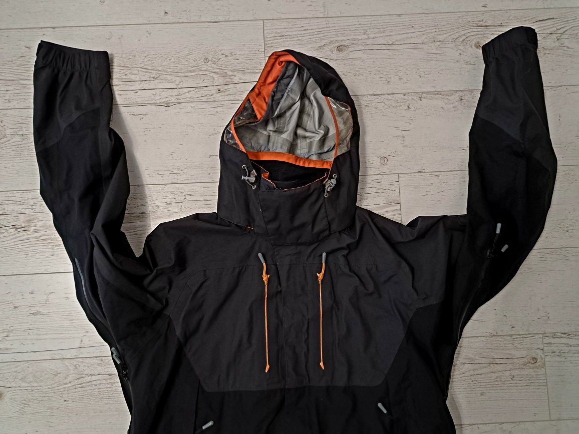Eider 3L.-Ориг.водоустойчиво ски яке