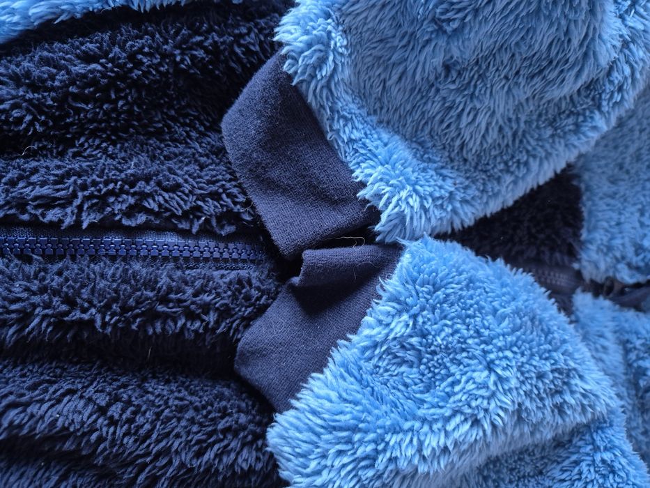 Salopeta polar 4-6ani,110-116cm