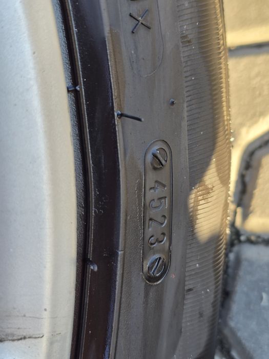 Vand passat b6 2.0TDI BMP