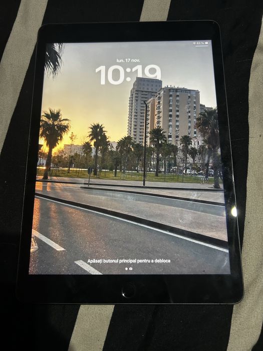 De vanzare iPad 9