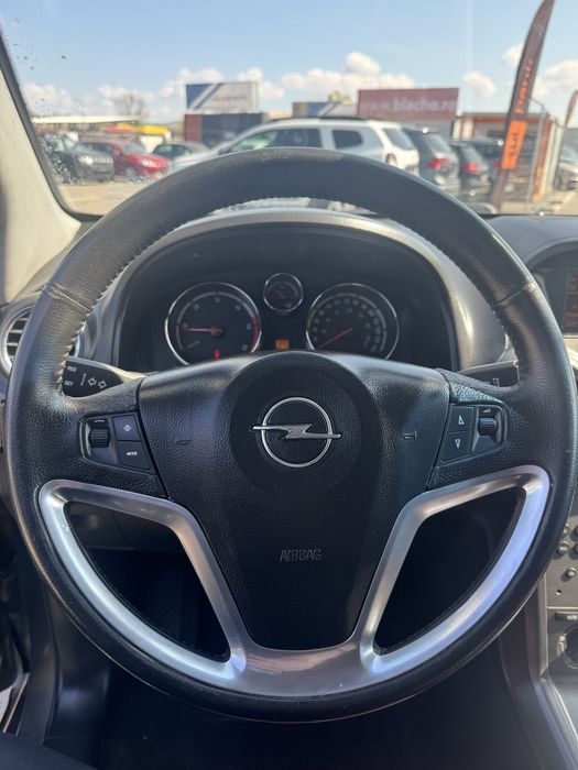 Opel antara 2007 Automat 130.000 km