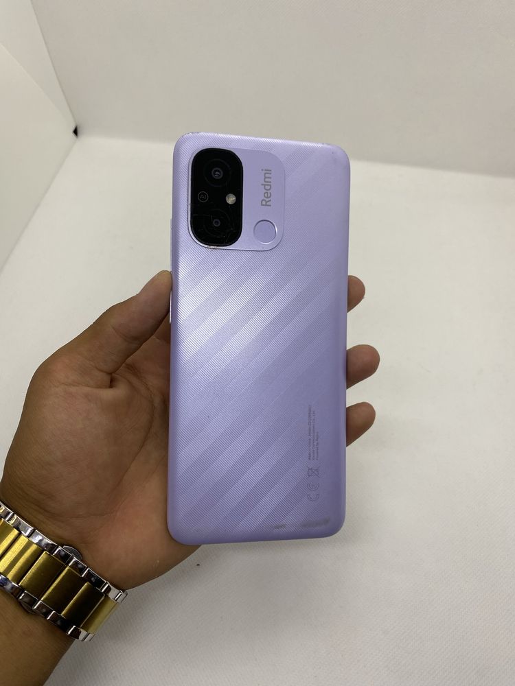Redmi 12C sotiladi