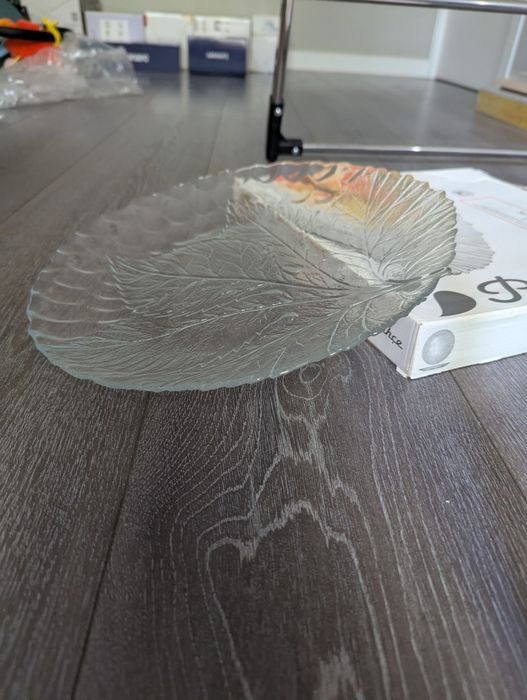 блюдо Pasabahce Sultana 1