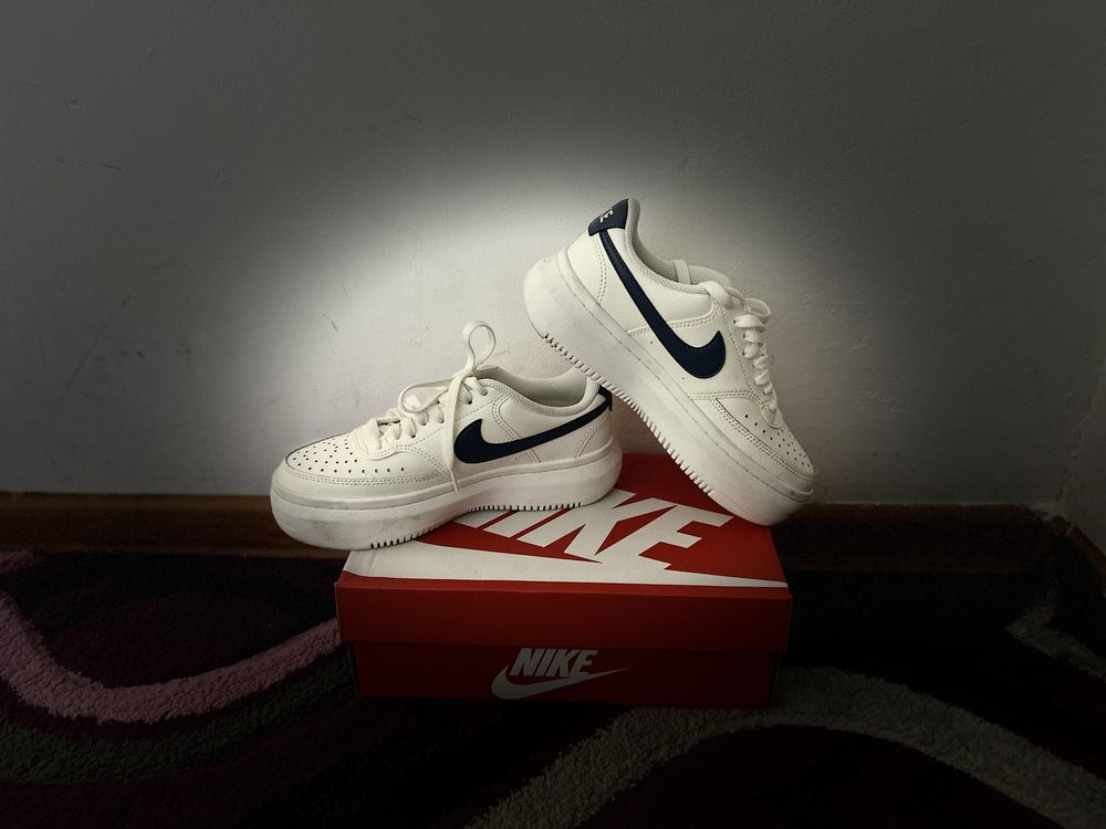 papuci sport nike