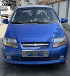 -Chevrolet Kalos 1.2i GPL няколко броя 4/5врати