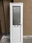 Usa termopan baie