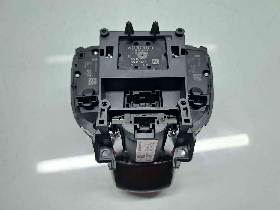 Joystick navigatie Mercedes Clasa C (W205) [Fabr 2014-prezent] A20590