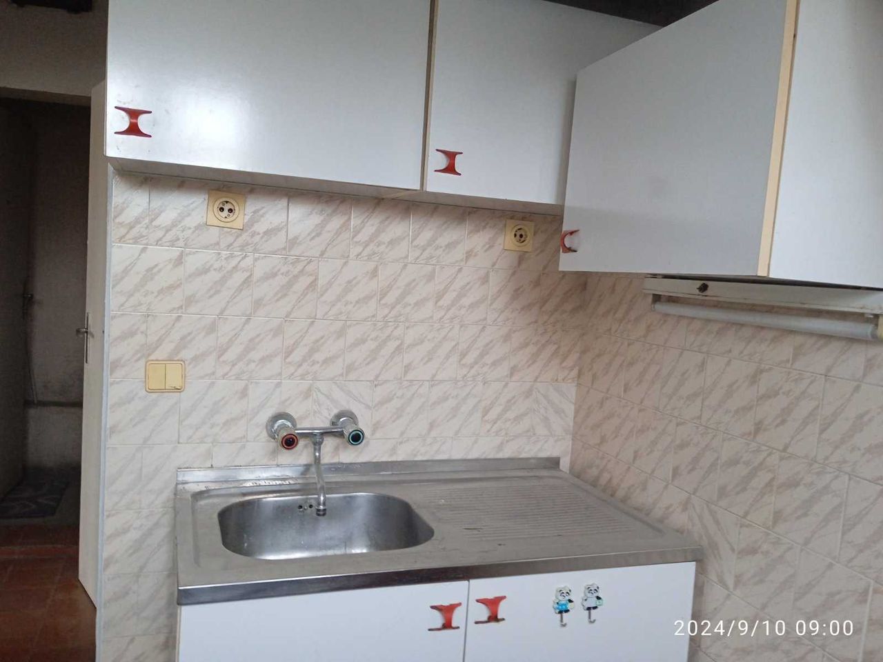 Продава се Мезонет в Стара Загора, Център - 73 кв.м за 1028 €/кв.м - Снимка #7