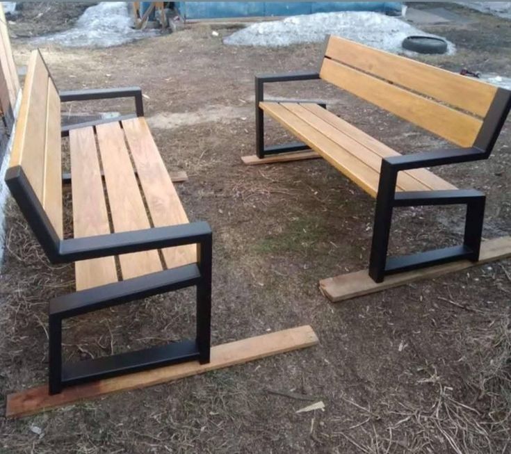 Подстолья и каркасы в стиле LOFT