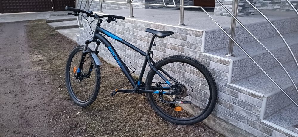 Vand rockrider st120