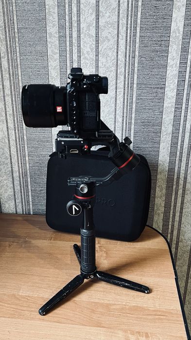 Стабилизатор для камеры/Гимбал/Gimbal