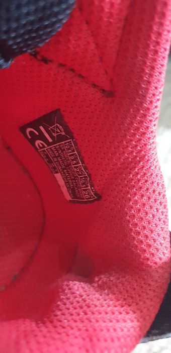 Adidasi Sneakers nr 27