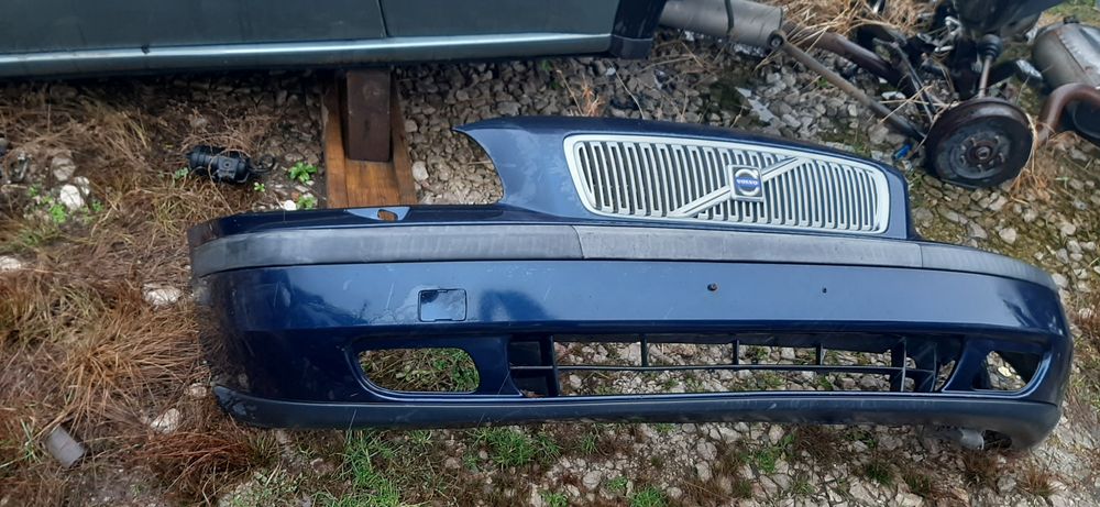 предна броня за волво в70