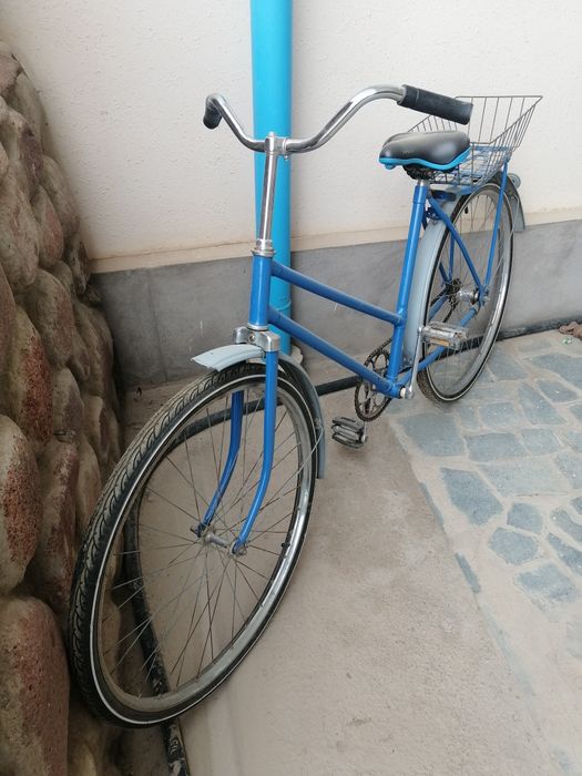 Продаётся. Велосипед Урал. Хорошая состояния